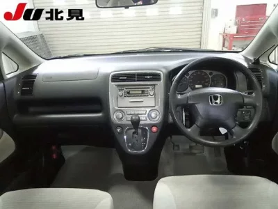 Honda STREAM