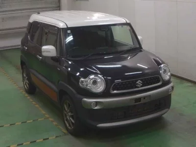 Suzuki XBEE