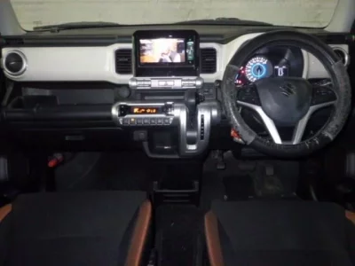 Suzuki XBEE