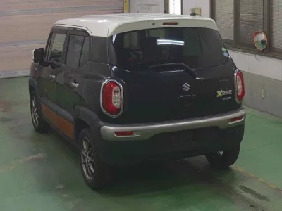 Suzuki XBEE