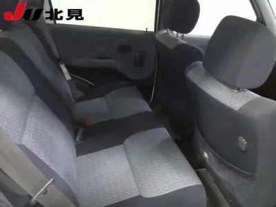 Toyota CAMI