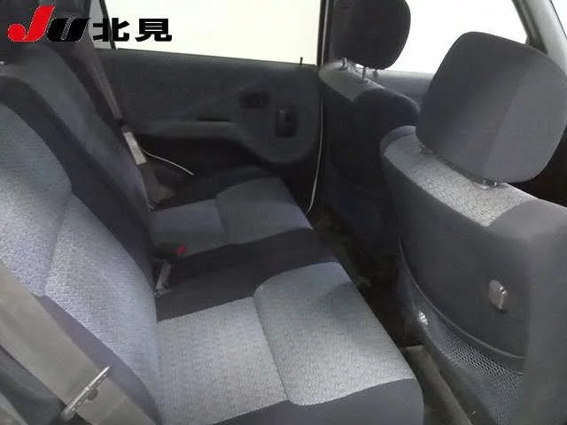 Toyota CAMI