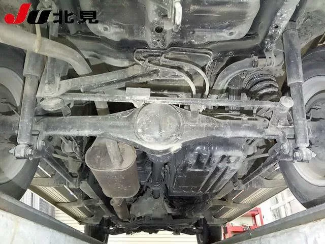 Toyota CAMI