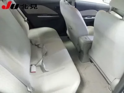 Toyota BELTA