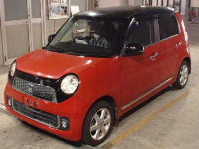 Honda N ONE