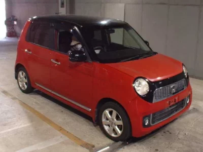 Honda N ONE