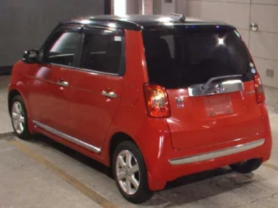 Honda N ONE