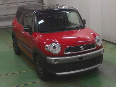 Suzuki XBEE