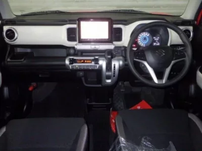Suzuki XBEE