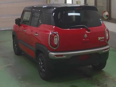 Suzuki XBEE