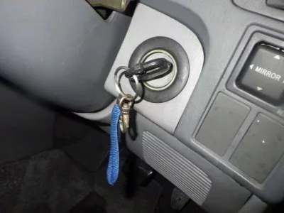 Toyota GRANVIA