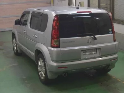 Honda CROSSROAD