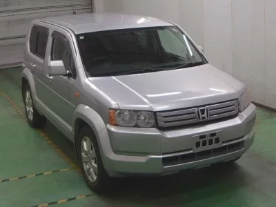 Honda CROSSROAD