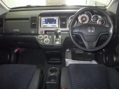 Honda CROSSROAD