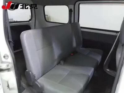 Toyota TOWN ACE VAN