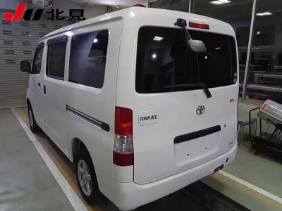 Toyota TOWN ACE VAN