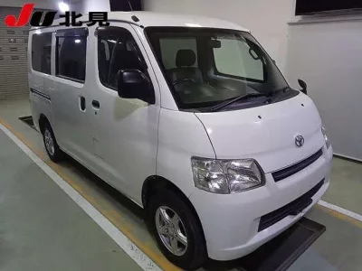 Toyota TOWN ACE VAN