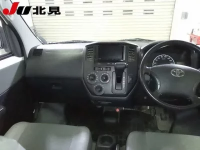 Toyota TOWN ACE VAN