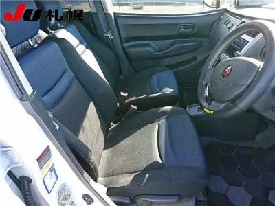 Suzuki CERVO
