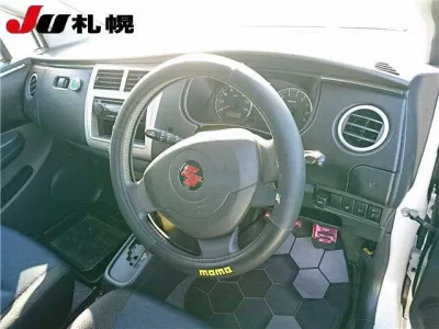 Suzuki CERVO