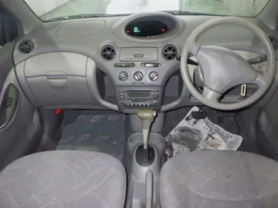 Toyota PLATZ