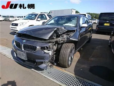 BMW 4-Series
