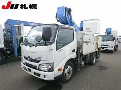 Hino DUTRO