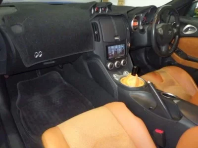 Nissan FAIRLADYZ