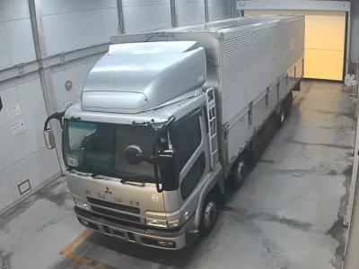 Mitsubishi FUSO TRUCK