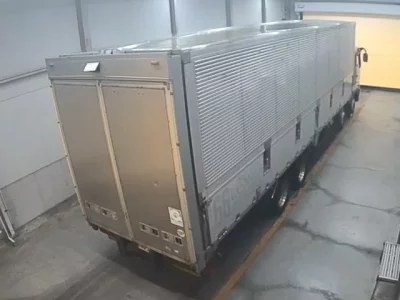 Mitsubishi FUSO TRUCK