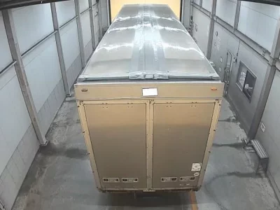 Mitsubishi FUSO TRUCK