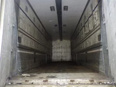 Mitsubishi FUSO TRUCK
