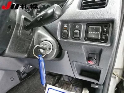 Daihatsu TERIOS KID