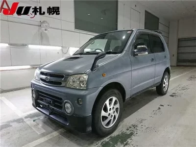 Daihatsu TERIOS KID