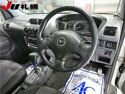 Daihatsu TERIOS KID