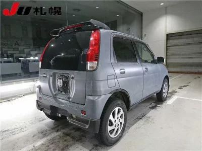 Daihatsu TERIOS KID