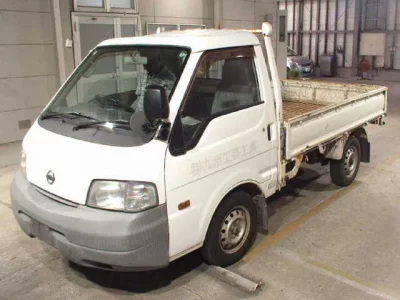 Nissan VANETTE TRUCK