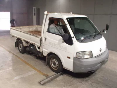 Nissan VANETTE TRUCK