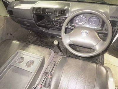 Nissan VANETTE TRUCK