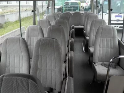Toyota COASTER