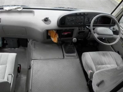 Toyota COASTER
