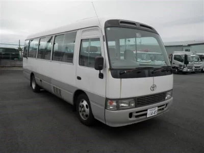 Toyota COASTER