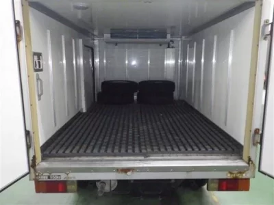 Toyota LITE ACE TRUCK