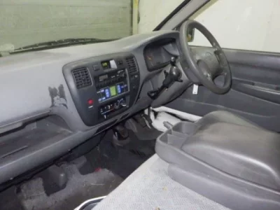Toyota LITE ACE TRUCK
