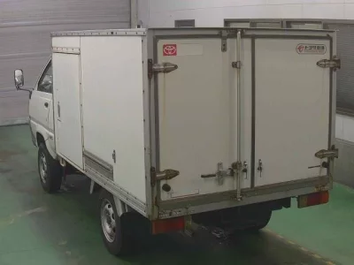 Toyota LITE ACE TRUCK