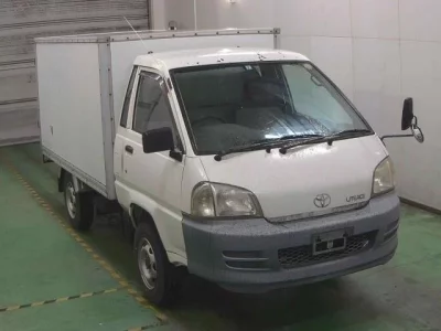 Toyota LITE ACE TRUCK