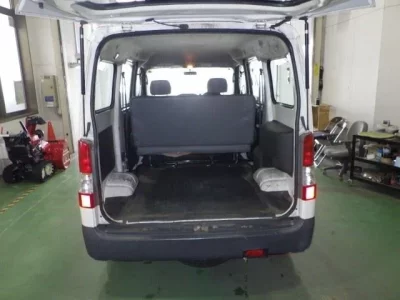 Toyota LITE ACE VAN
