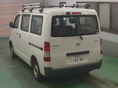 Toyota LITE ACE VAN