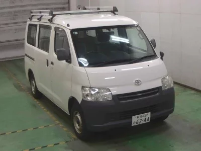 Toyota LITE ACE VAN
