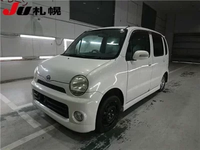 Daihatsu MOVE LATTE